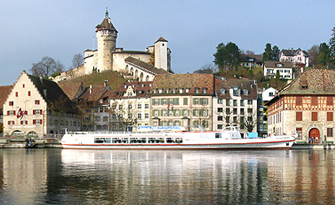 Rotes Kreuz Schaffhausen Rotes Kreuz Schaffhausen